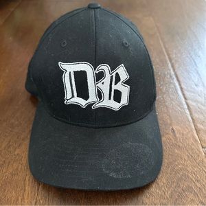 DB black hat